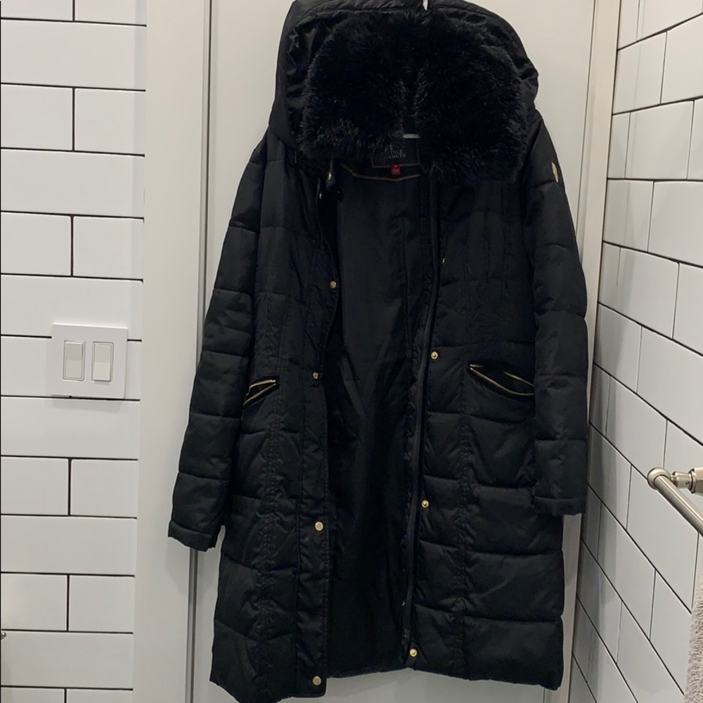 Women’s Vince Camuto winter coat